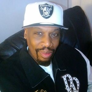 Meet your Posher, Reggie